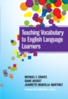 Teaching Vocabulary to English Language Learners - Book