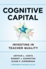 Cognitive Capital : Investing in Teacher Quality - Book