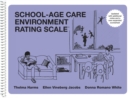 School-Age Care Environment Rating Scale (SACERS) - Book