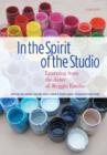 In the Spirit of the Studio : Learning from the Atelier of Reggio Emilia - Book