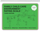 Family Child Care Environment Rating Scale (FCCERS-3) - Book