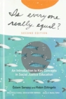 Is Everyone Really Equal? : An Introduction to Key Concepts in Social Justice Education - Book