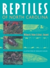 Reptiles of North Carolina - eBook