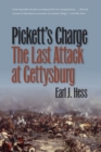 Pickett's Charge--The Last Attack at Gettysburg - Book