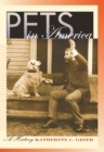 Pets in America : A History - eBook