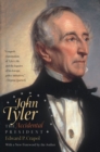 John Tyler, the Accidental President - eBook