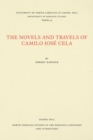 The Novels and Travels of Camilo JosA© Cela - Book