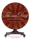 Thomas Day : Master Craftsman and Free Man of Color - eBook