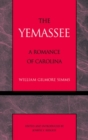 The Yemassee - Book