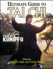 Ultimate Guide To Tai Chi - Book