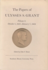 The Papers of Ulysses S. Grant, Volume 3 - Book
