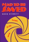 Mad to be Saved : The Beat's, the '50s and Film - Book