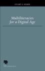 Multiliteracies for a Digital Age - Book