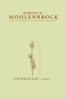 Cyperaceae : Sedges - Book