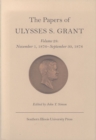 The Papers of Ulysses S. Grant v. 28; November 1, 1876-September 30, 1878 - Book