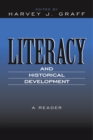 Literacy and Historical Development : A Reader - Book
