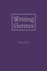 Writing Genres - Book