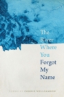 The River Where You Forgot My Name - Book