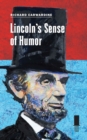 Lincoln's Sense of Humor - Book