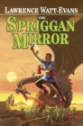 The Spriggan Mirror - Book