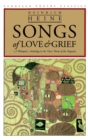 Songs of Love and Grief - Book