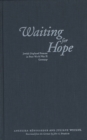 Waiting for Hope : Jewish Displaced Persons in Post-World War II Germany - Book