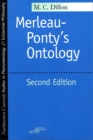 Merleau-Ponty's Ontology - Book