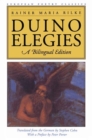 Duino Elegies - Book