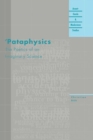 Pataphysics : The Poetics of an Imaginary Science - Book
