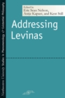 Addressing Levinas - Book