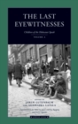 The Last Eyewitnesses v. 2 : Children of the Holocaust Speak - Book