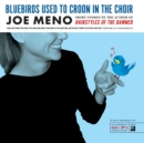 Bluebirds Used to Croon in the Choir - Book