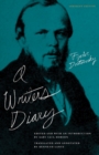 A Writer's Diary : Abridged Edition - Book