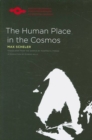 The Human Place in the Cosmos - Book