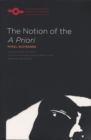 The Notion of the 'A Priori' - Book