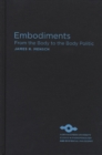 Embodiments : From the Body to the Body Politic - Book