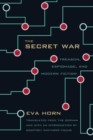 The Secret War : Treason, Espionage and Modern Fiction - Book