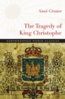 The Tragedy of King Christophe - Book