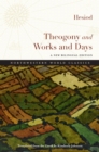 Theogony and Works and Days - Book