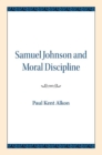 Samuel Johnson and Moral Discipline - Book