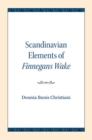 Scandinavian Elements of Finnegans Wake - Book
