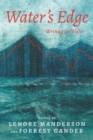 Water's Edge : Writing on Water - Book