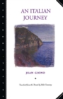 An Italian Journey - Book