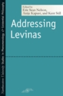 Addressing Levinas - eBook