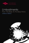 Embodiments : From the Body to the Body Politic - eBook