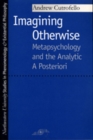 Imagining Otherwise : Metapsychology and the Analytic A Posteriori - eBook