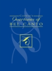Coffin's Overtones of Bel Canto : Phonetic Basis of Artistic Singing with 100 Chromatic Vowel-Chart Exercises - Book