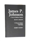 James P. Johnson : A Case of Mistaken Identity - Book