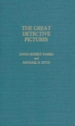 The Great Detective Pictures - Book