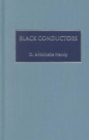 Black Conductors - Book